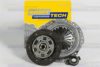 KRAFTTECH W07200D Clutch Kit